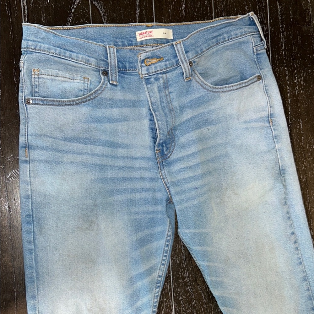 Signature By Levi Strauss & Co